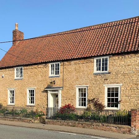 Clarke'S Farm Acomodação com café da manhã Heighington  Exterior foto