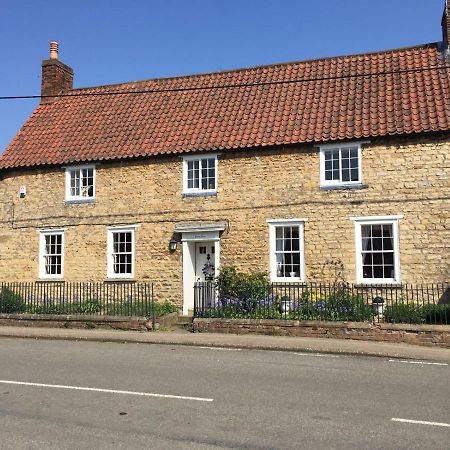 Clarke'S Farm Acomodação com café da manhã Heighington  Exterior foto
