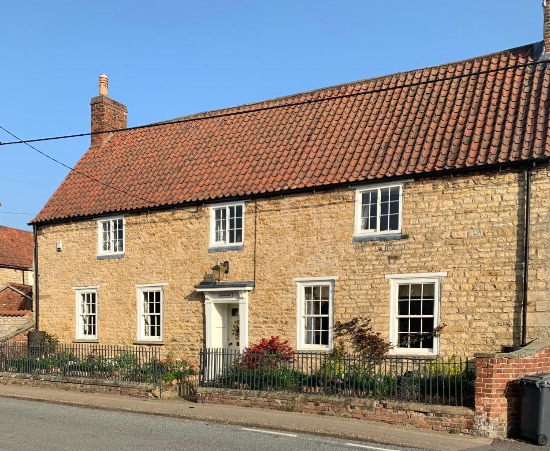 Clarke'S Farm Acomodação com café da manhã Heighington  Exterior foto