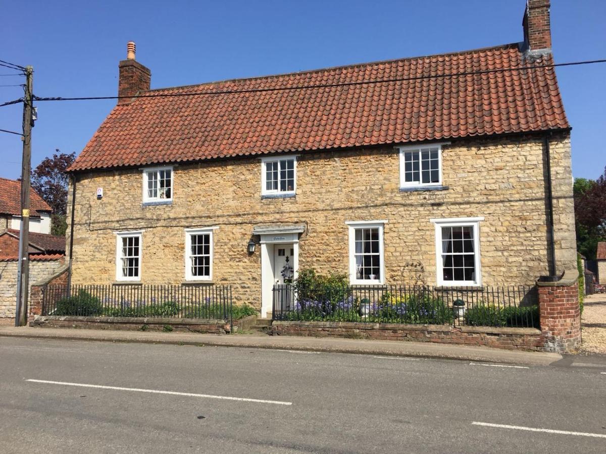 Clarke'S Farm Acomodação com café da manhã Heighington  Exterior foto