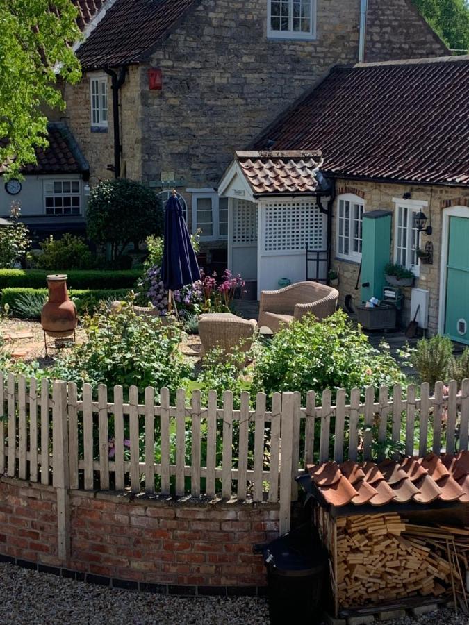 Clarke'S Farm Acomodação com café da manhã Heighington  Exterior foto